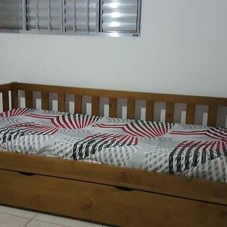 Praia Grande Ubatuba Casa Nova 5D Luaran gambar