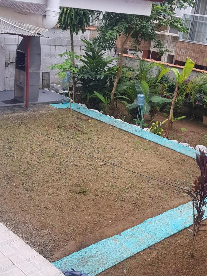 Praia Grande Ubatuba Casa Nova 5D Luaran gambar
