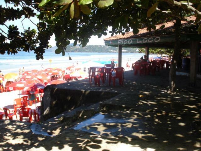 Praia Grande Ubatuba Casa Nova 5D Luaran gambar