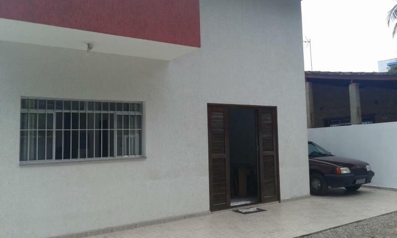 Praia Grande Ubatuba Casa Nova 5D Luaran gambar