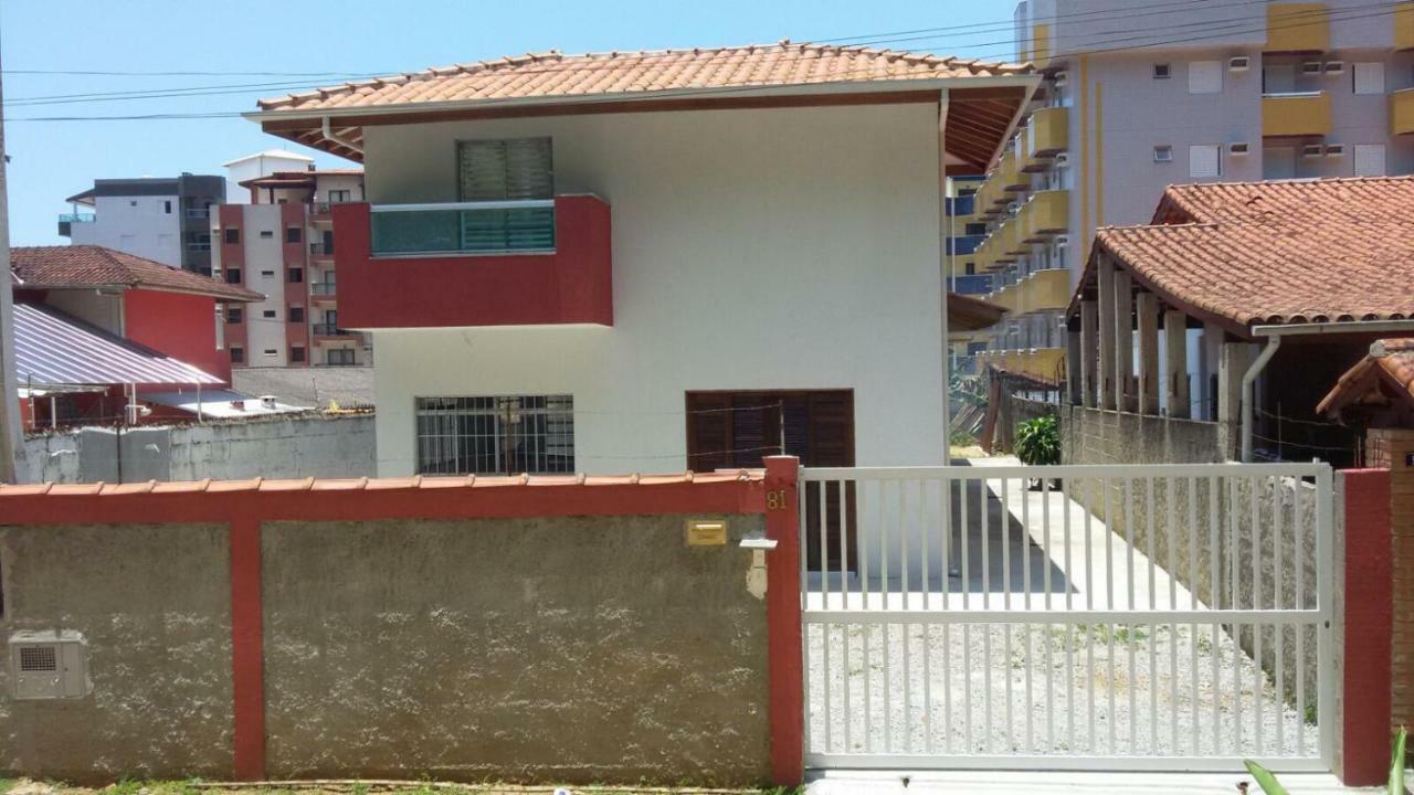Praia Grande Ubatuba Casa Nova 5D Luaran gambar