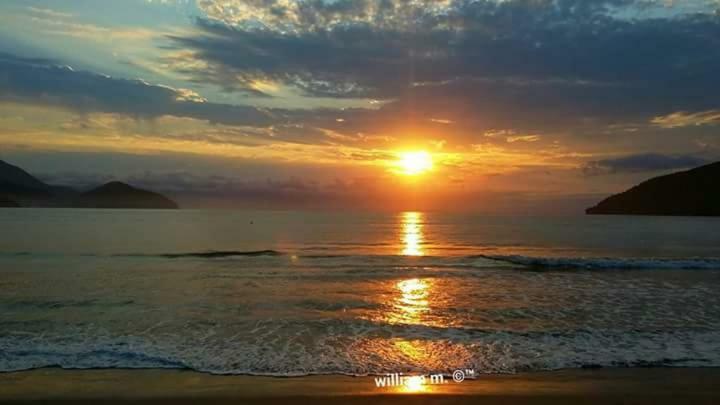 Praia Grande Ubatuba Casa Nova 5D Luaran gambar