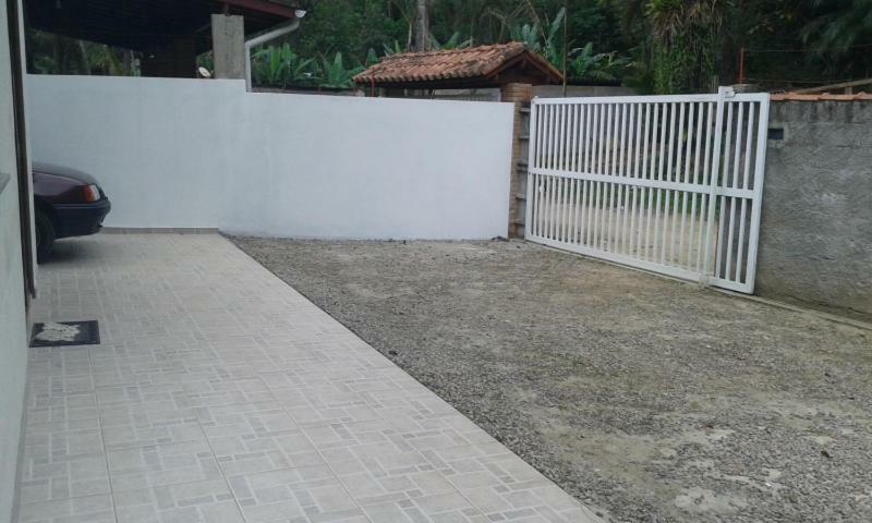 Praia Grande Ubatuba Casa Nova 5D Luaran gambar