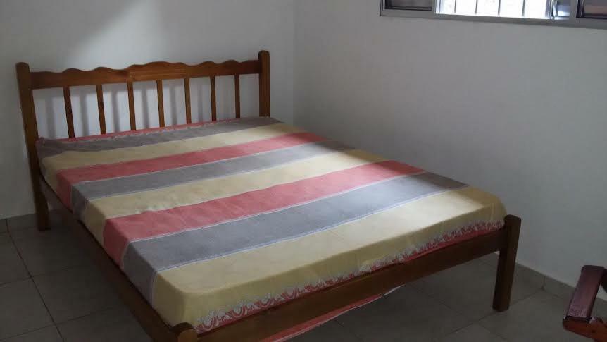 Praia Grande Ubatuba Casa Nova 5D Luaran gambar