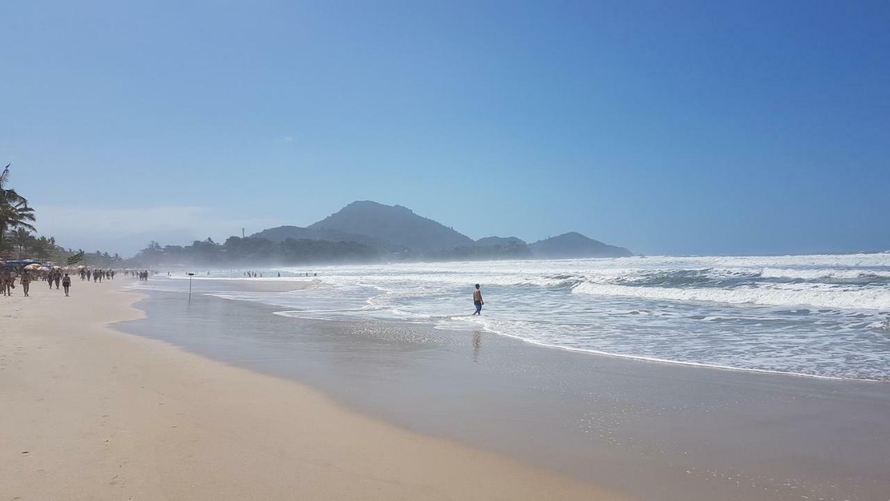 Praia Grande Ubatuba Casa Nova 5D Luaran gambar