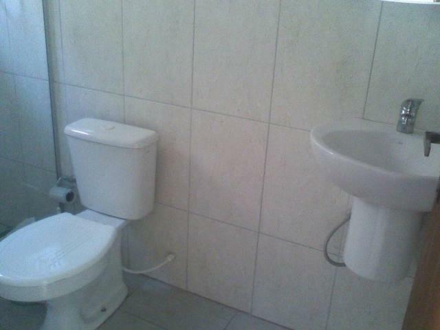 Praia Grande Ubatuba Casa Nova 5D Luaran gambar
