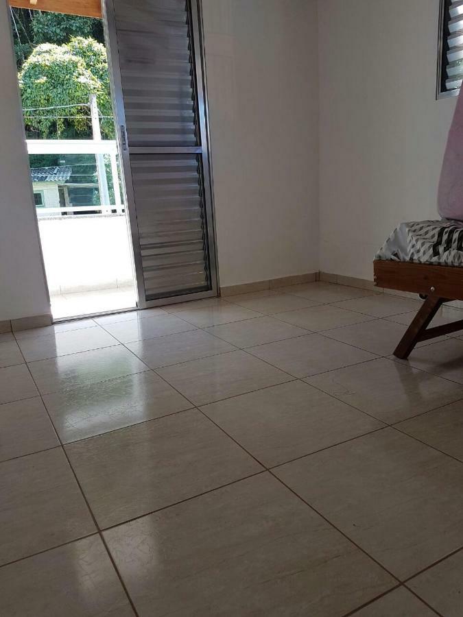 Praia Grande Ubatuba Casa Nova 5D Luaran gambar