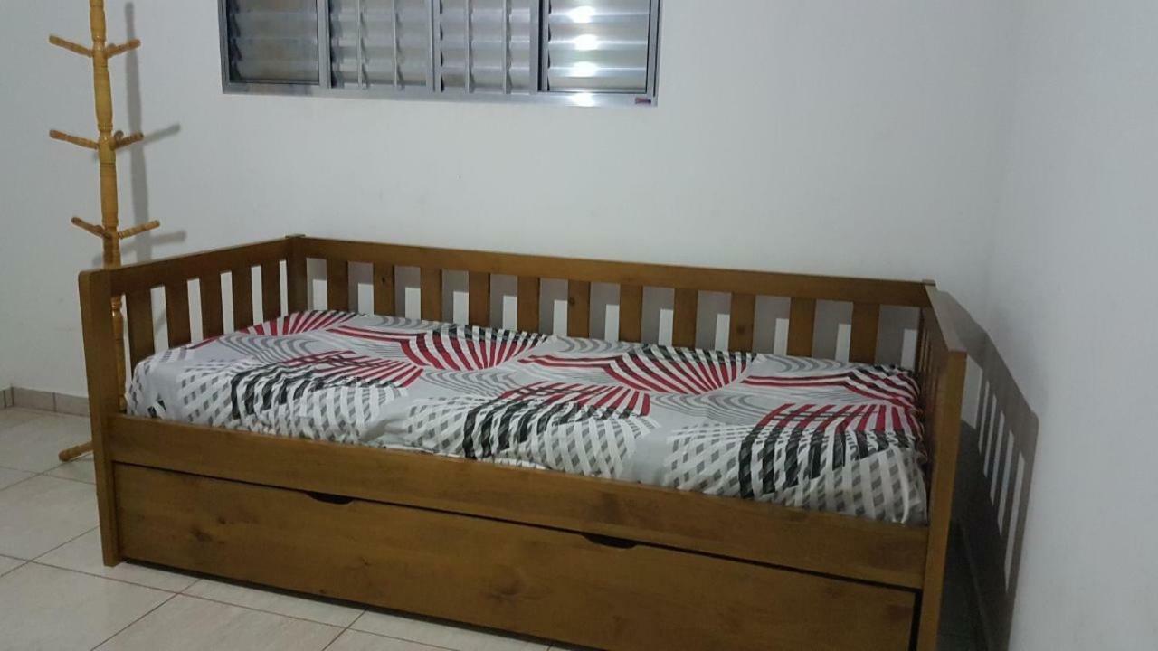 Praia Grande Ubatuba Casa Nova 5D Luaran gambar