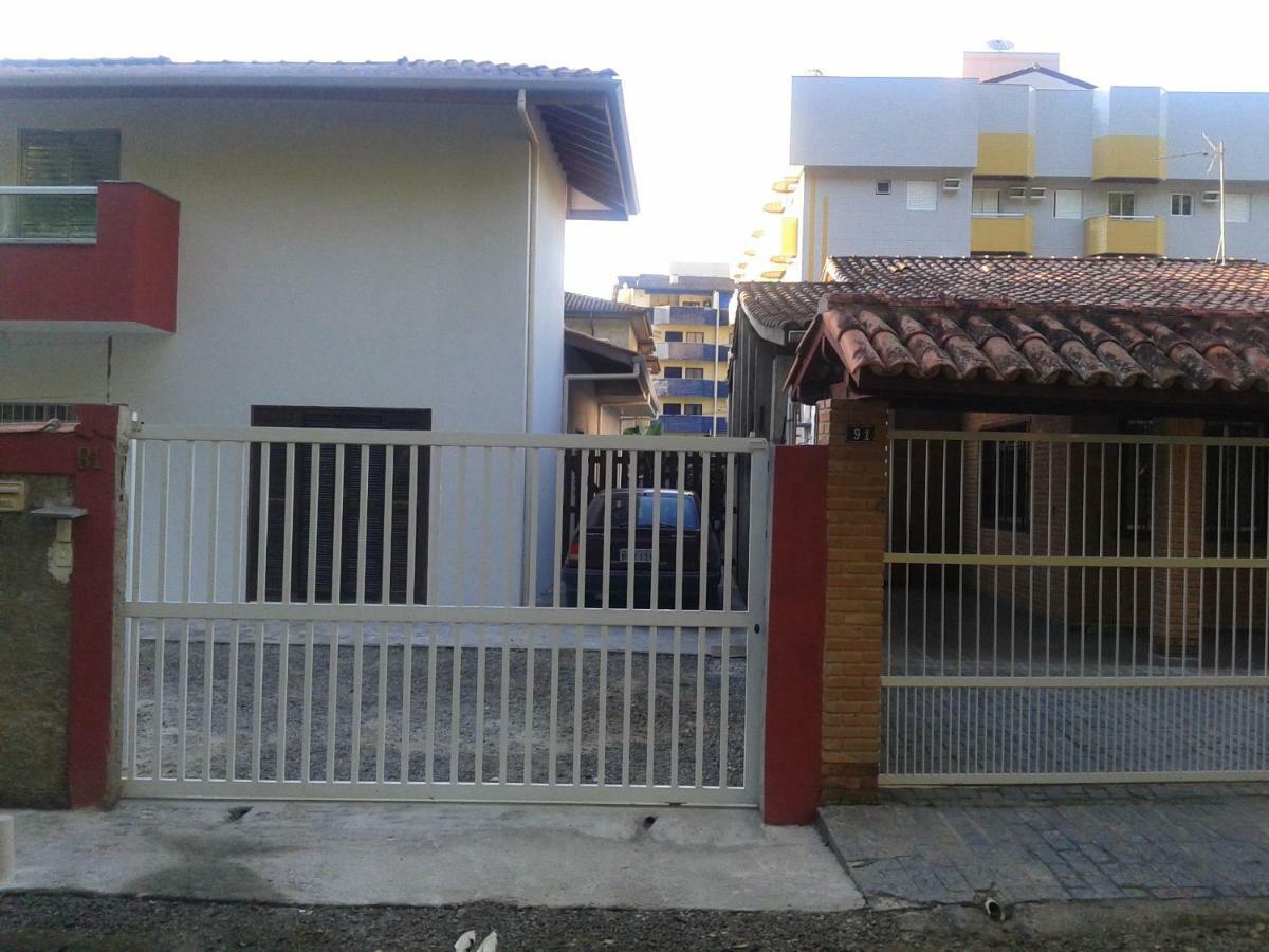 Praia Grande Ubatuba Casa Nova 5D Luaran gambar