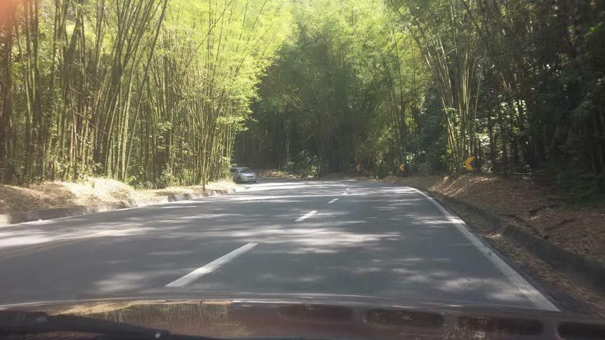 Praia Grande Ubatuba Casa Nova 5D Luaran gambar