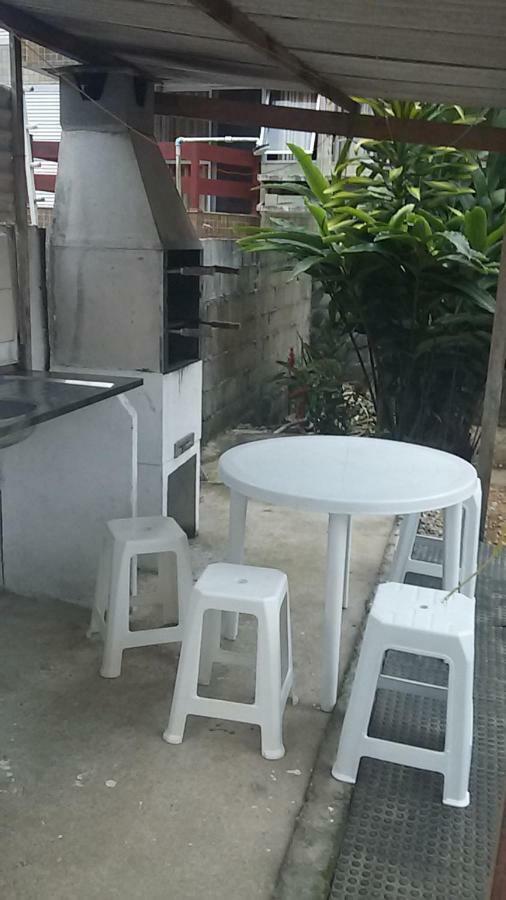 Praia Grande Ubatuba Casa Nova 5D Luaran gambar