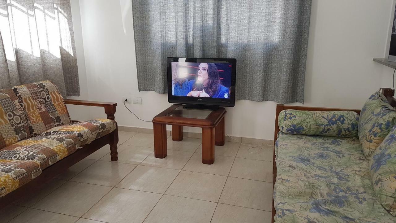 Praia Grande Ubatuba Casa Nova 5D Luaran gambar