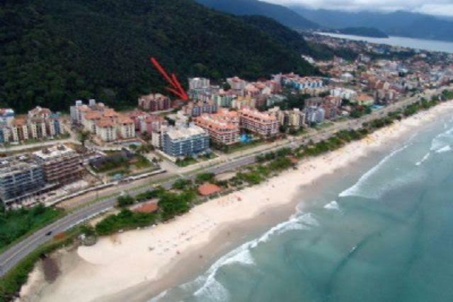 Praia Grande Ubatuba Casa Nova 5D Luaran gambar